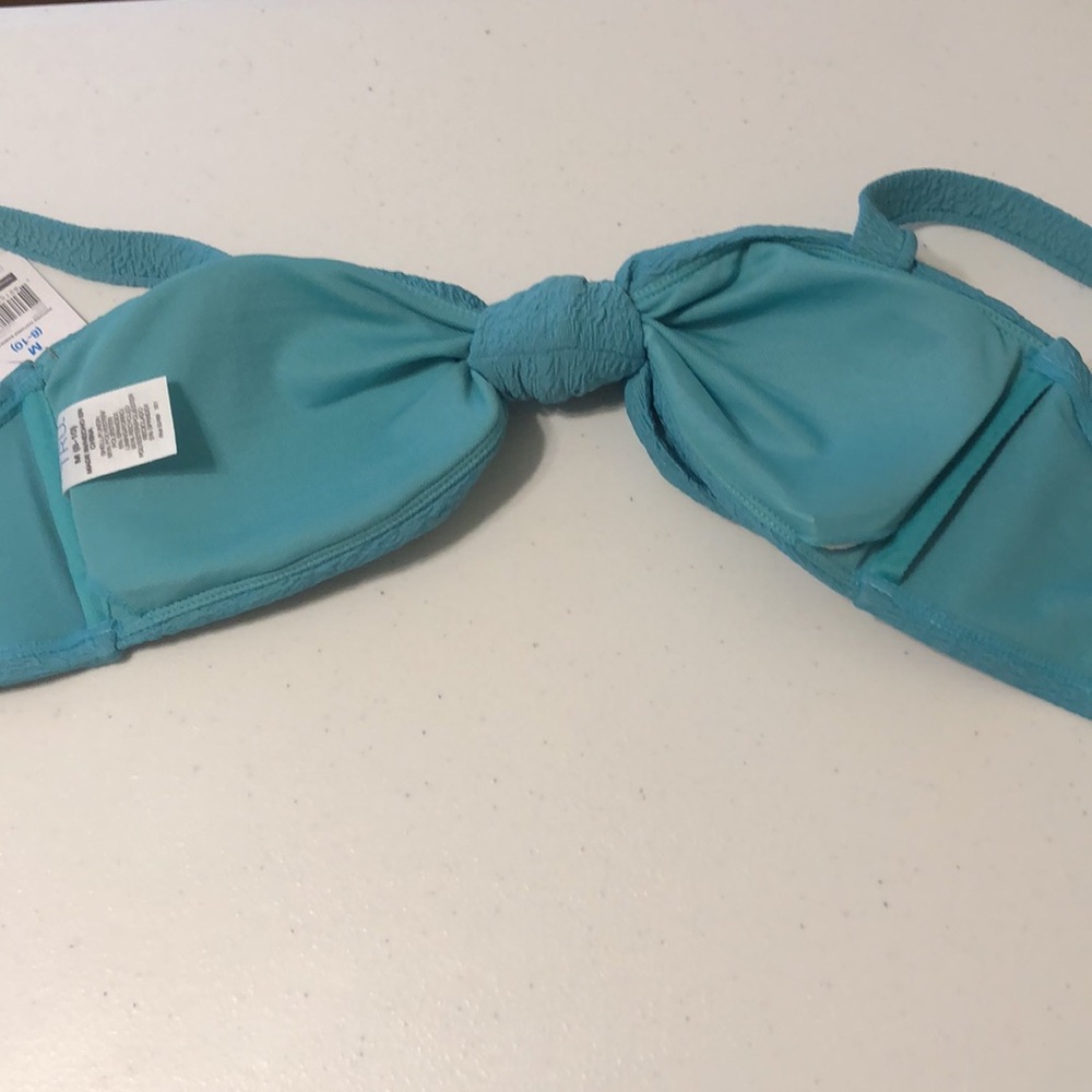 Time & Tru Bikini Top Medium - Picture 11 of 11